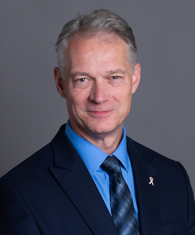 Thorbjørn von Alm Philippsen